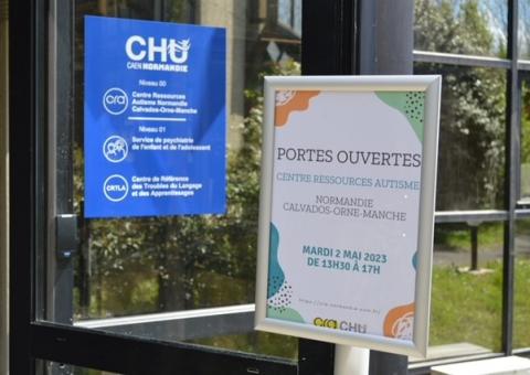 Portes ouvertes CRA
