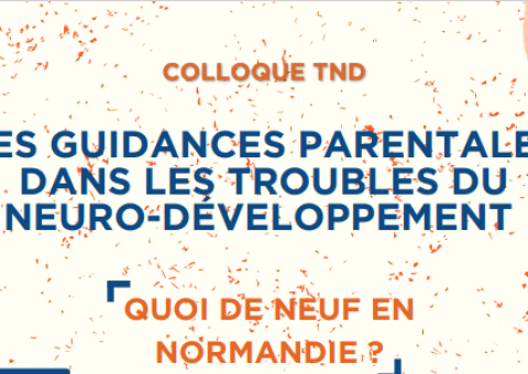 Colloque TND