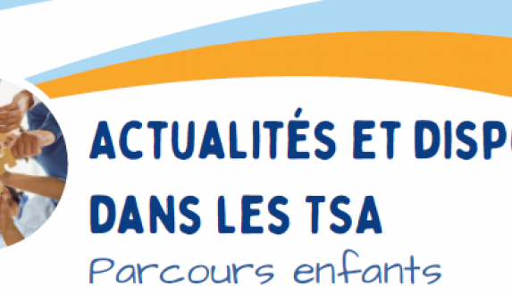 Soirée d'informations enfants
