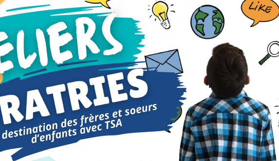 ateliers fratries