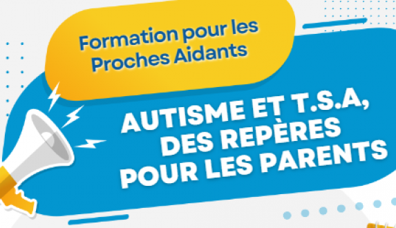 Formation aux proches aidants