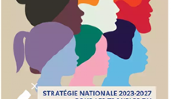 Stratégie nationale 2024-2027