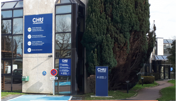Portes ouvertes CRA