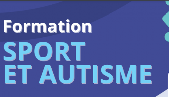 Formation "Sport et autisme"