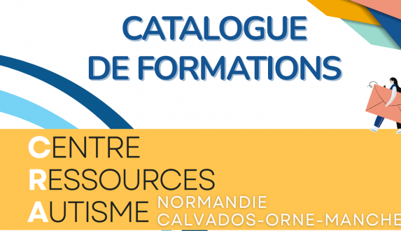 catalogue formations 2026