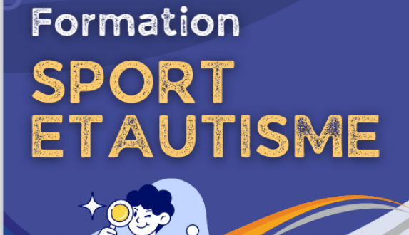 Sport et Autisme